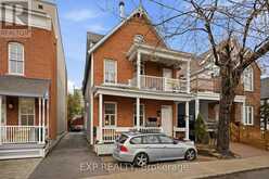 48 BOLTON STREET | Ottawa Ontario | Slide Image Two