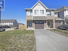 895 ANTONIO FARLEY STREET Ottawa Ontario, K4A 5K1