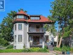 199 COBOURG STREET Ottawa Ontario, K1N 8H7