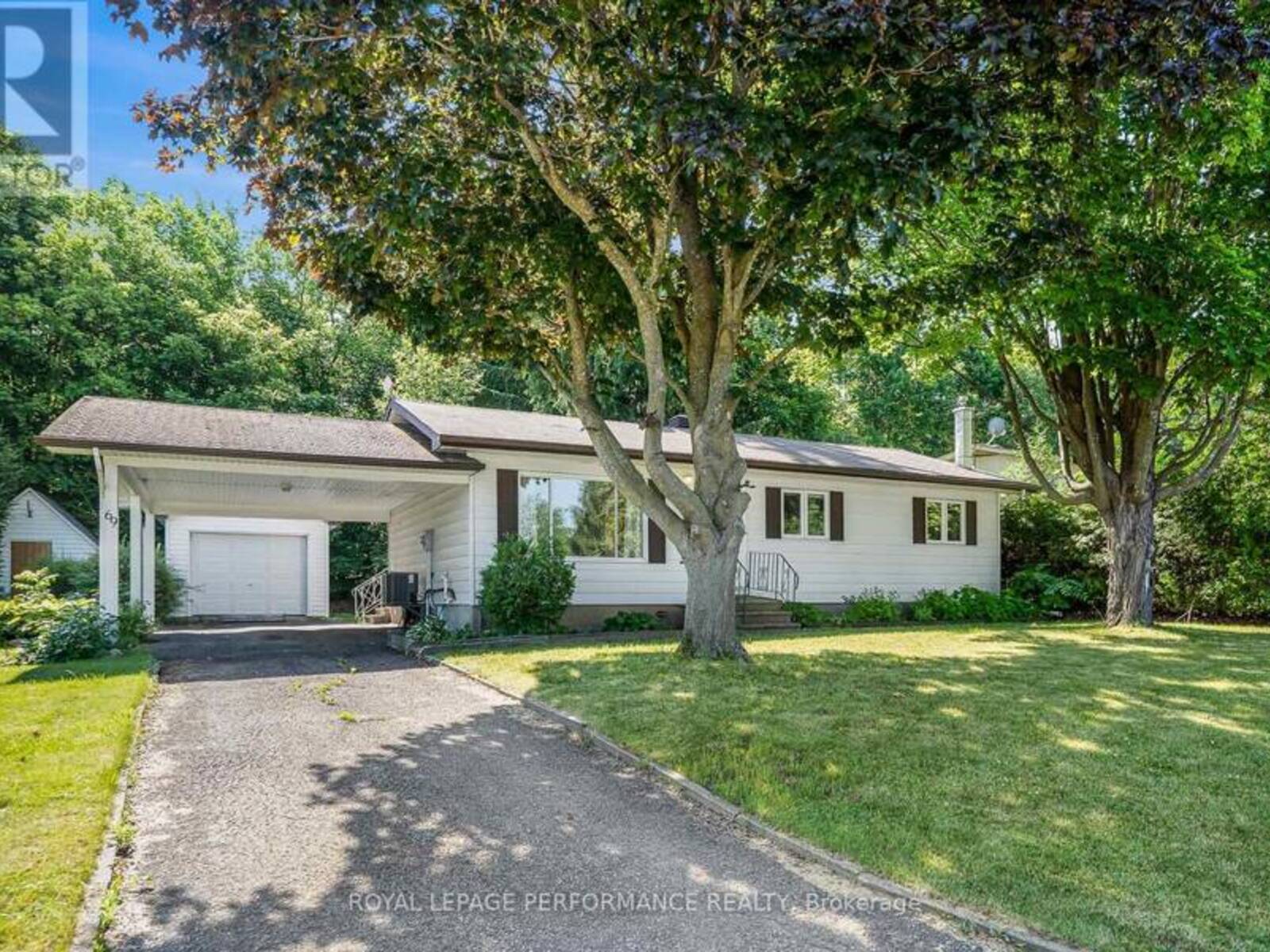 69 HOME AVENUE, Champlain, Ontario K0B 1R0