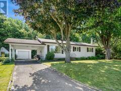 69 HOME AVENUE Champlain Ontario, K0B 1R0