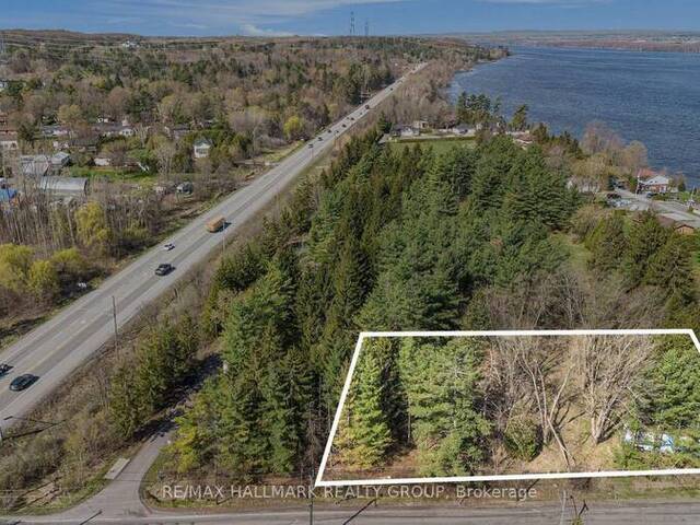 942 CAMERON STREET Ottawa Ontario, K4C 1C6 - Vacant Land For Sale