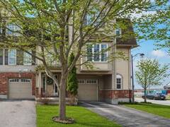 920 MESSOR CRESCENT Ottawa Ontario, K2S 0P2