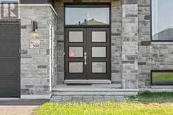 508 BARRAGE STREET | Casselman Ontario | Slide Image Three