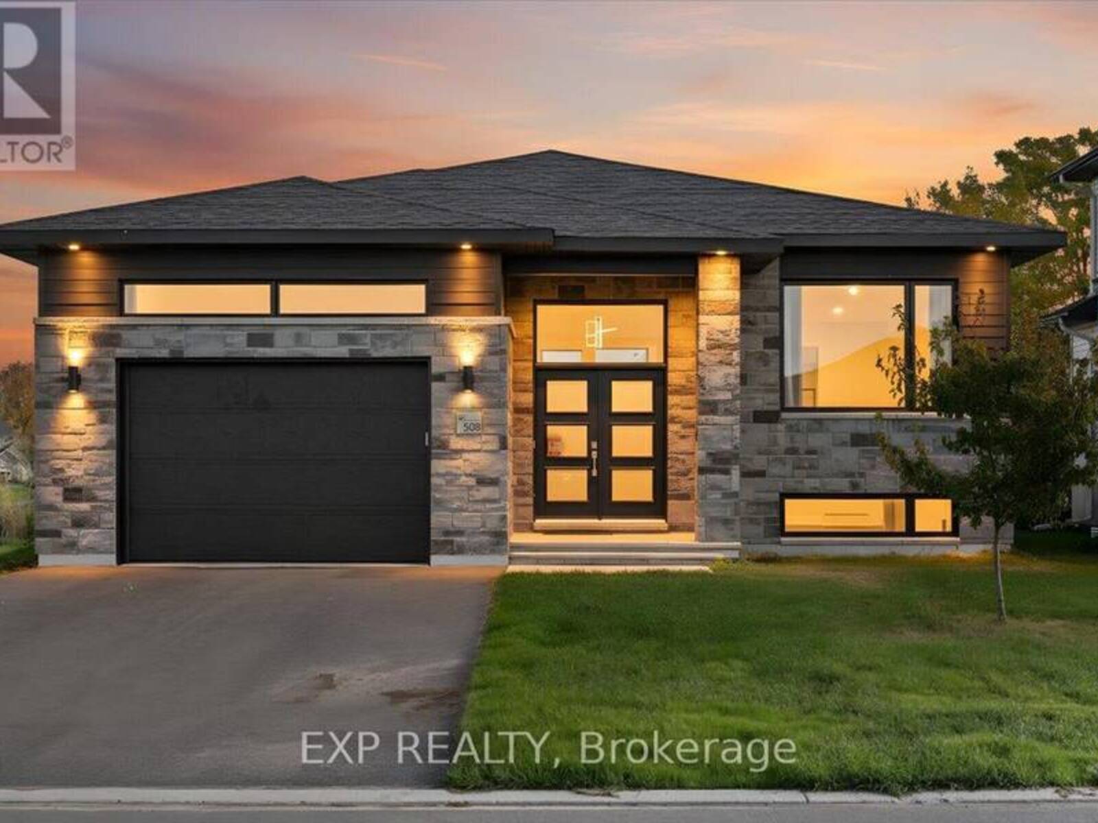 508 BARRAGE STREET, Casselman, Ontario K0A 1M0
