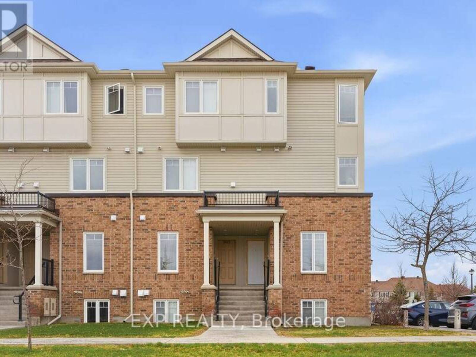 32 - 2621 LONGFIELDS DRIVE, Ottawa, Ontario K2J 2L7