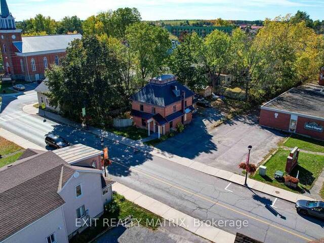 310 PRESCOTT Street Kemptville Ontario, K0G 1J0 - Vacant Land For Sale