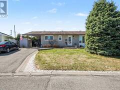 1402 JAMISON AVENUE Ottawa Ontario, K1E 1J5