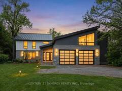 2318/2316 SUMMERSIDE DRIVE Ottawa Ontario, K4M 1B4