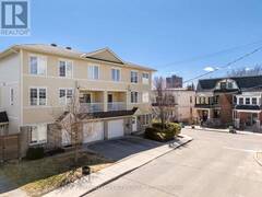 54 CHRISTIE STREET Ottawa Ontario, K1R 0A9