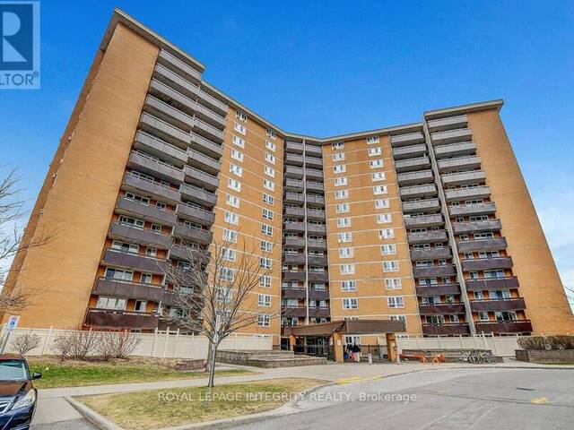 206 - 2000 JASMINE CRESCENT Ottawa Ontario, K1J 8K4 - 2 Bedrooms Condo For Sale