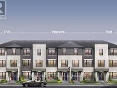 858 FAIRLINE ROW Ottawa Ontario, K2V 0T9