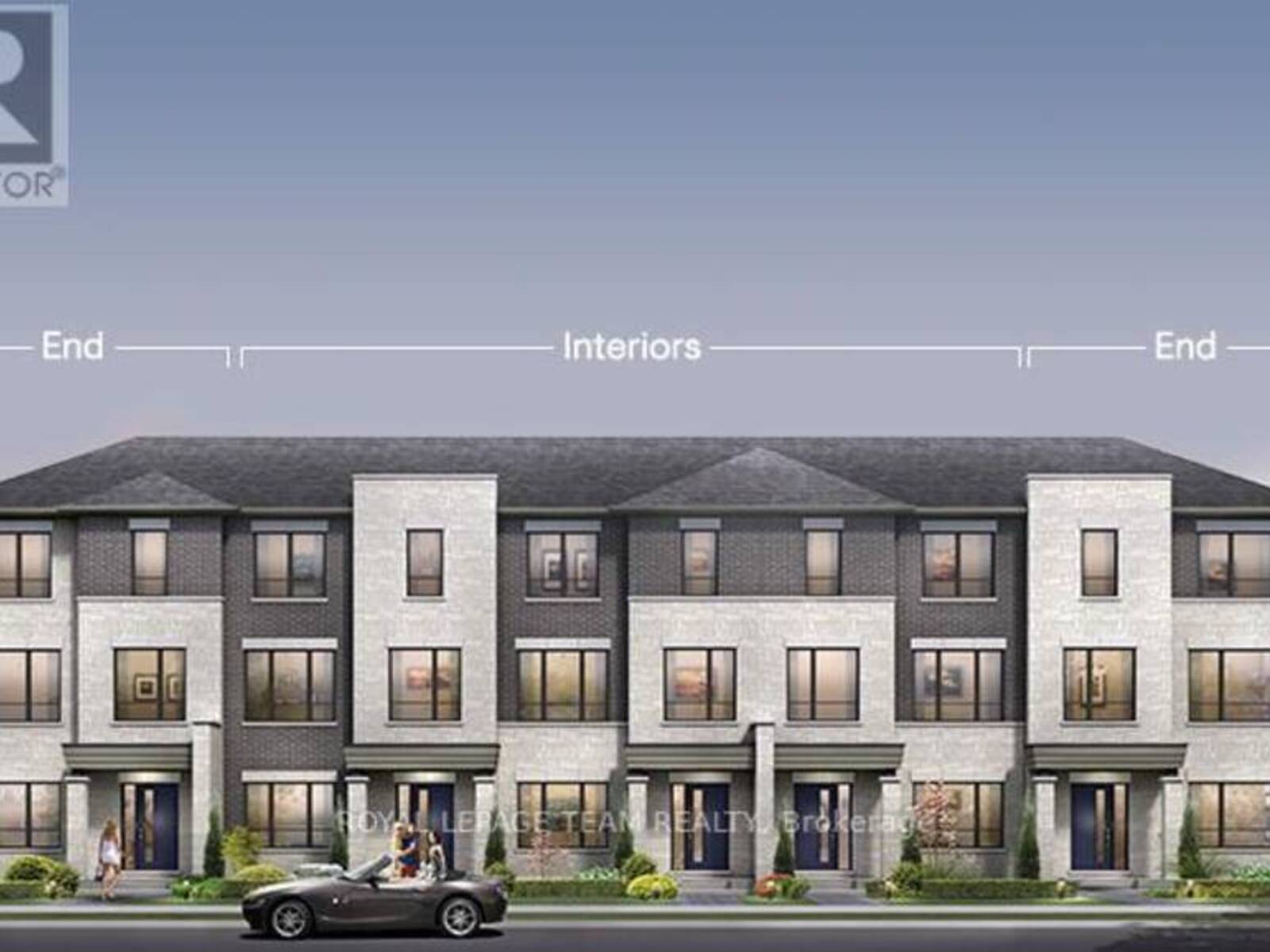 854 FAIRLINE ROW, Ottawa, Ontario K2V 0T9