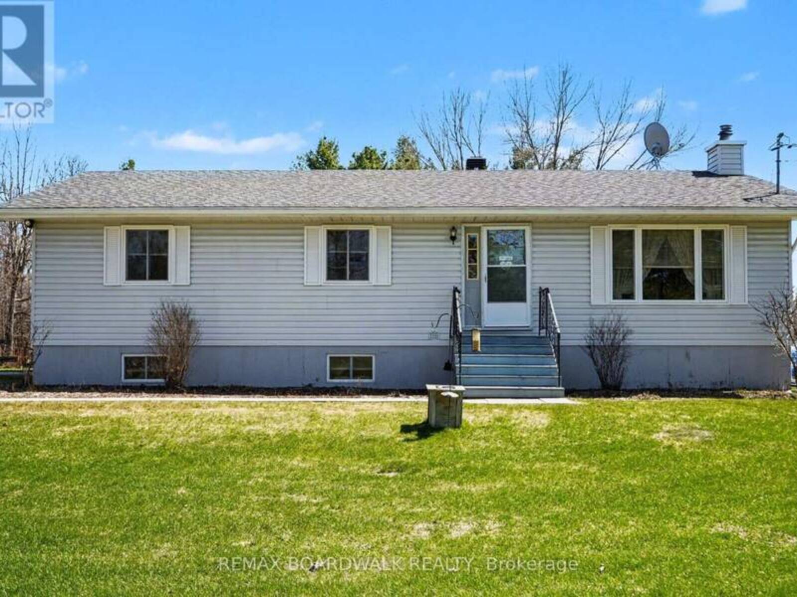 1283 BATHURST 5TH CONCESSION, Perth, Ontario K7H 3C9