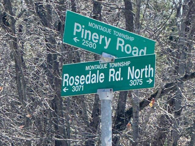 00 ROSEDALE Road N Smiths Falls Ontario, K7A 4S7 - Vacant Land For Sale