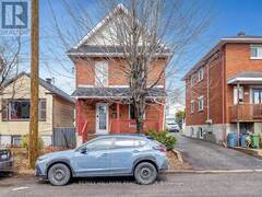 193 GLADU STREET Ottawa Ontario, K1L 6N3