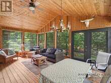 941 JONES FALLS ROAD S | Rideau Lakes Ontario | Slide Image Seven