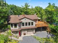 941 JONES FALLS ROAD S | Rideau Lakes Ontario | Slide Image One