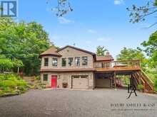 941 JONES FALLS ROAD S | Rideau Lakes Ontario | Slide Image Two