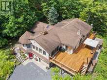 941 JONES FALLS ROAD S | Rideau Lakes Ontario | Slide Image Three