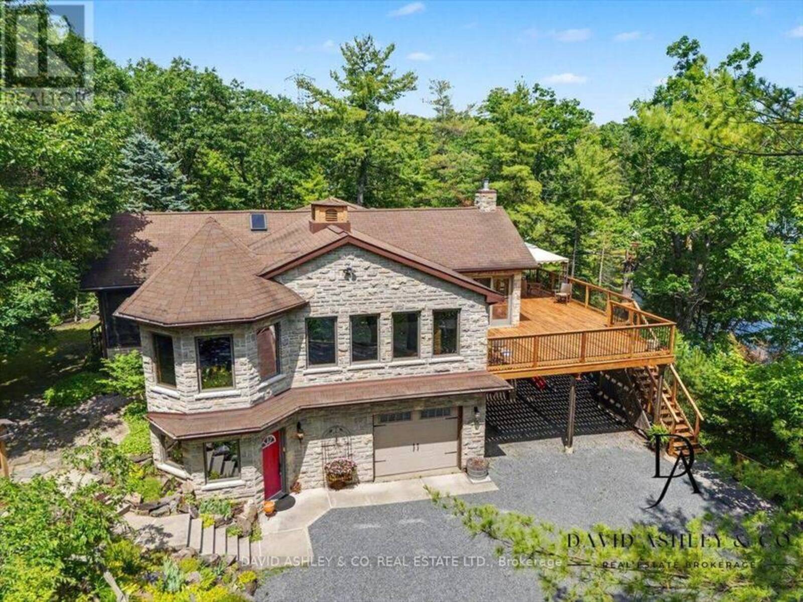 941 JONES FALLS ROAD S, Rideau Lakes, Ontario K0G 1E0