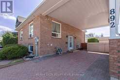 892 BEAUCHAMP AVENUE | Ottawa Ontario | Slide Image Two