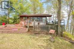 787 SHERBROOKE DRIVE | Tay Valley Ontario | Slide Image Two