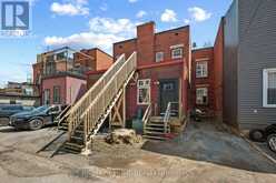 93 GILMOUR STREET | Ottawa Ontario | Slide Image Fifty
