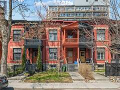 93 GILMOUR STREET Ottawa Ontario, K2P 0N5