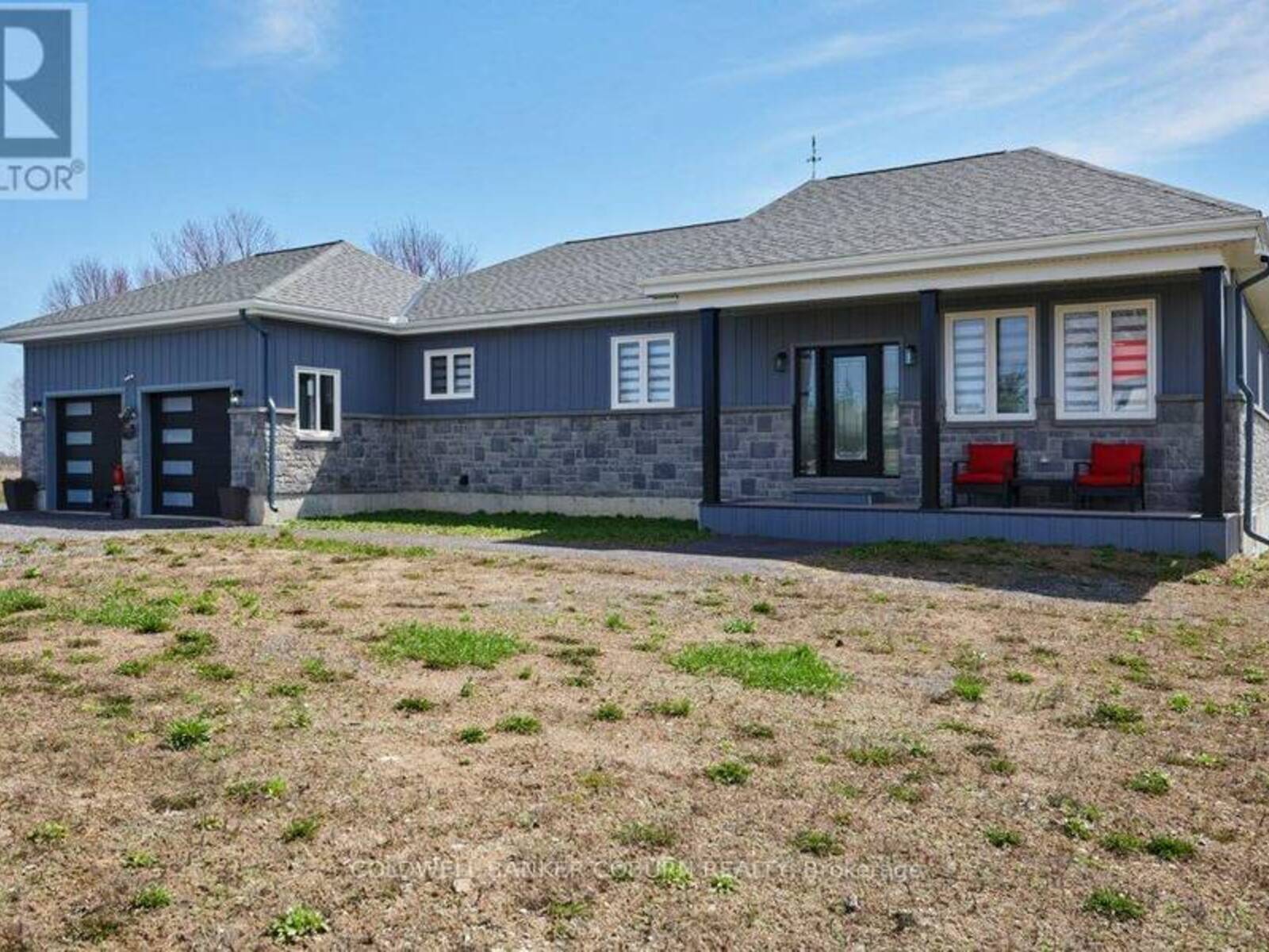 12340 FOREST ROAD, South Dundas, Ontario K0C 2H0