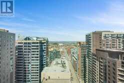 2404 - 234 RIDEAU STREET | Ottawa Ontario | Slide Image Two
