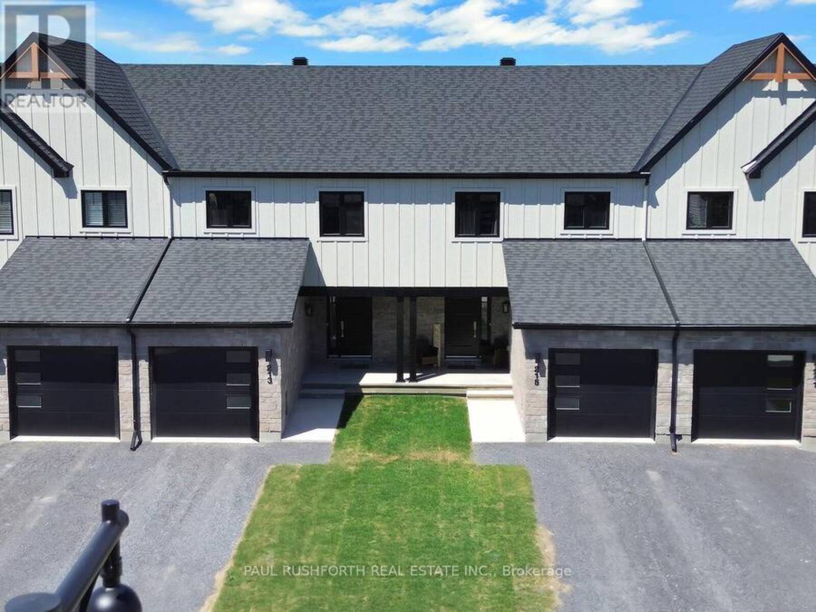 265 PEACOCK DRIVE, Russell, Ontario K4R 0A1