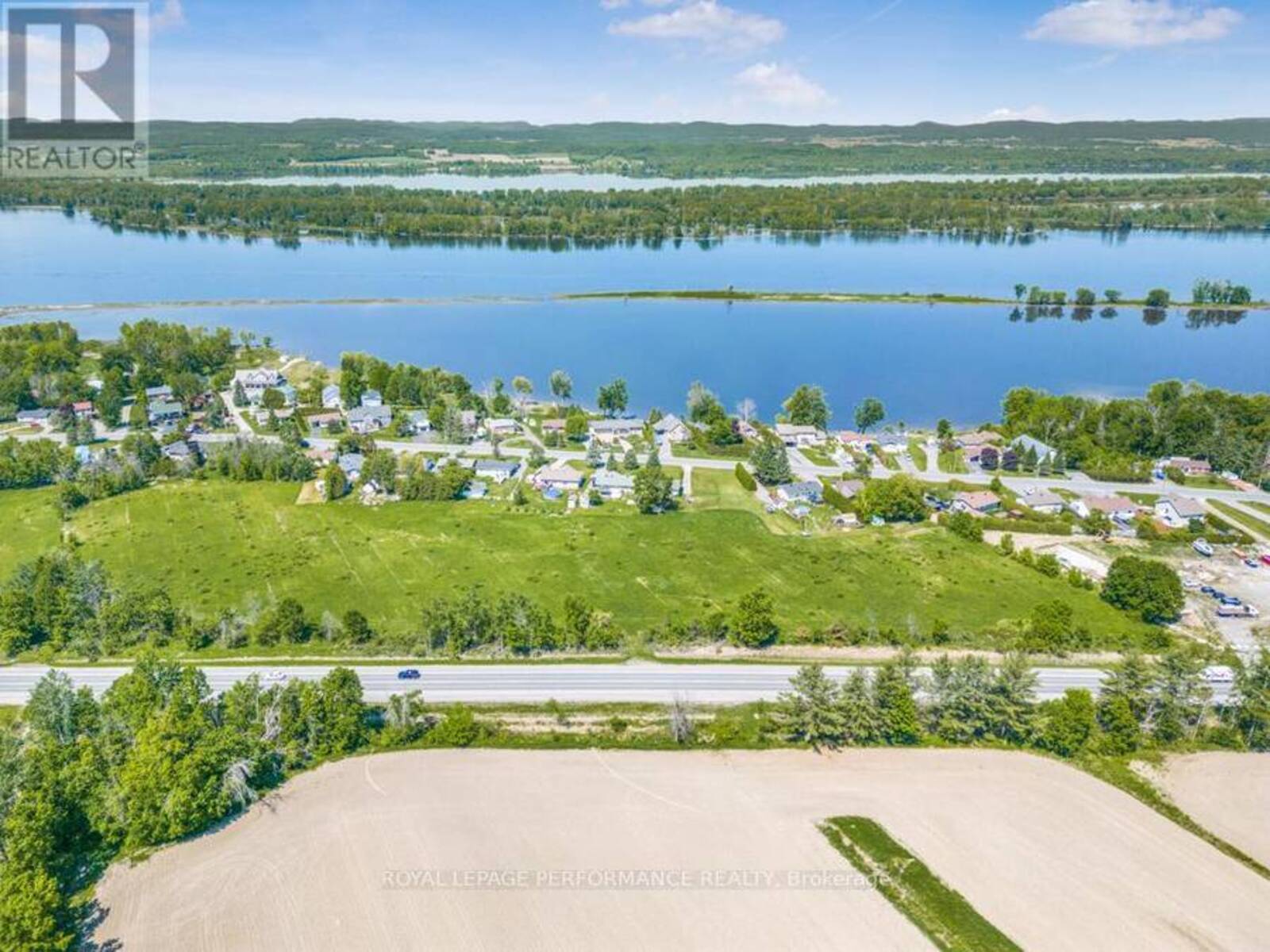 00 HIGHWAY 17 HIGHWAY, Alfred and Plantagenet, Ontario K0A 3K0