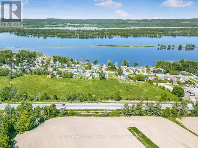 00 HIGHWAY 17 HIGHWAY Alfred and Plantagenet Ontario, K0A 3K0 - Vacant Land For Sale