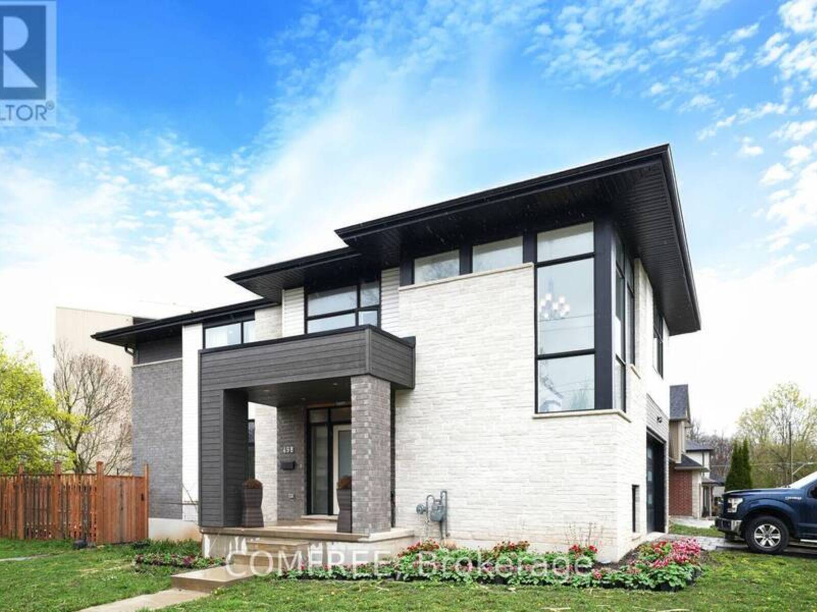 498 PHYLLIS STREET, London, Ontario N6G 0K5