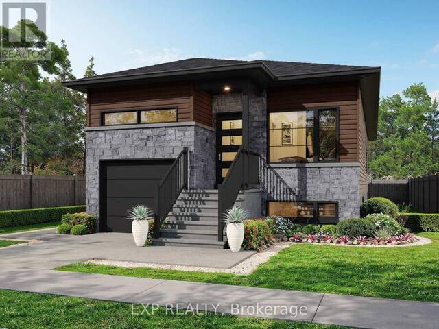 701 CHILLON STREET Alfred and Plantagenet Ontario, K0A 3K0 - Multi-family Home For Sale