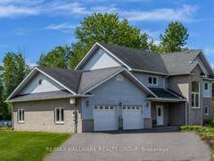21 SKEEL COURT Ottawa Ontario, K0A 1B0
