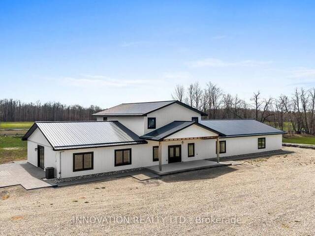 800 FORD ROAD Perth Ontario, K7H 3C3 - 2 Bedrooms Home For Sale