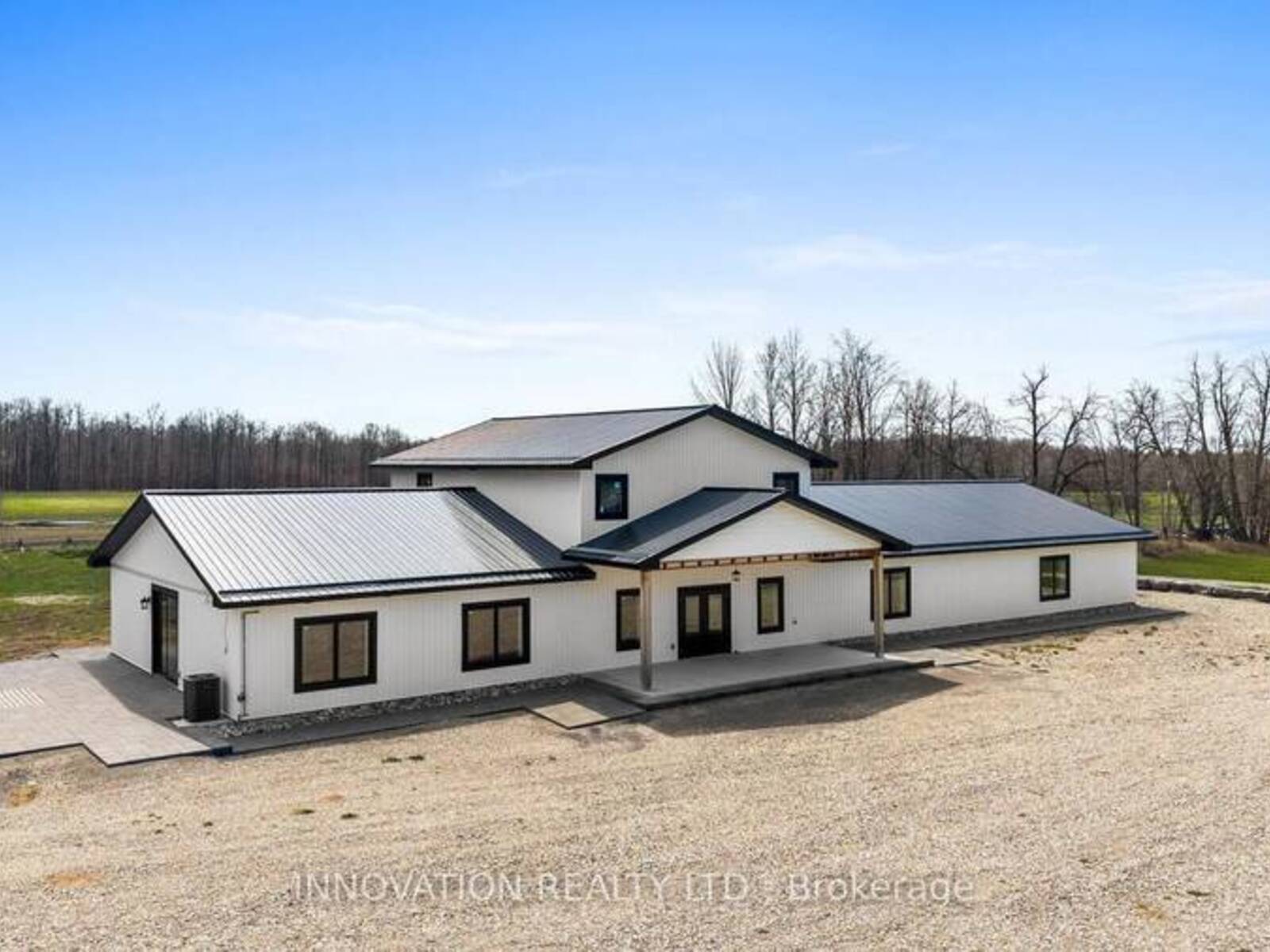 800 FORD ROAD, Perth, Ontario K7H 3C3