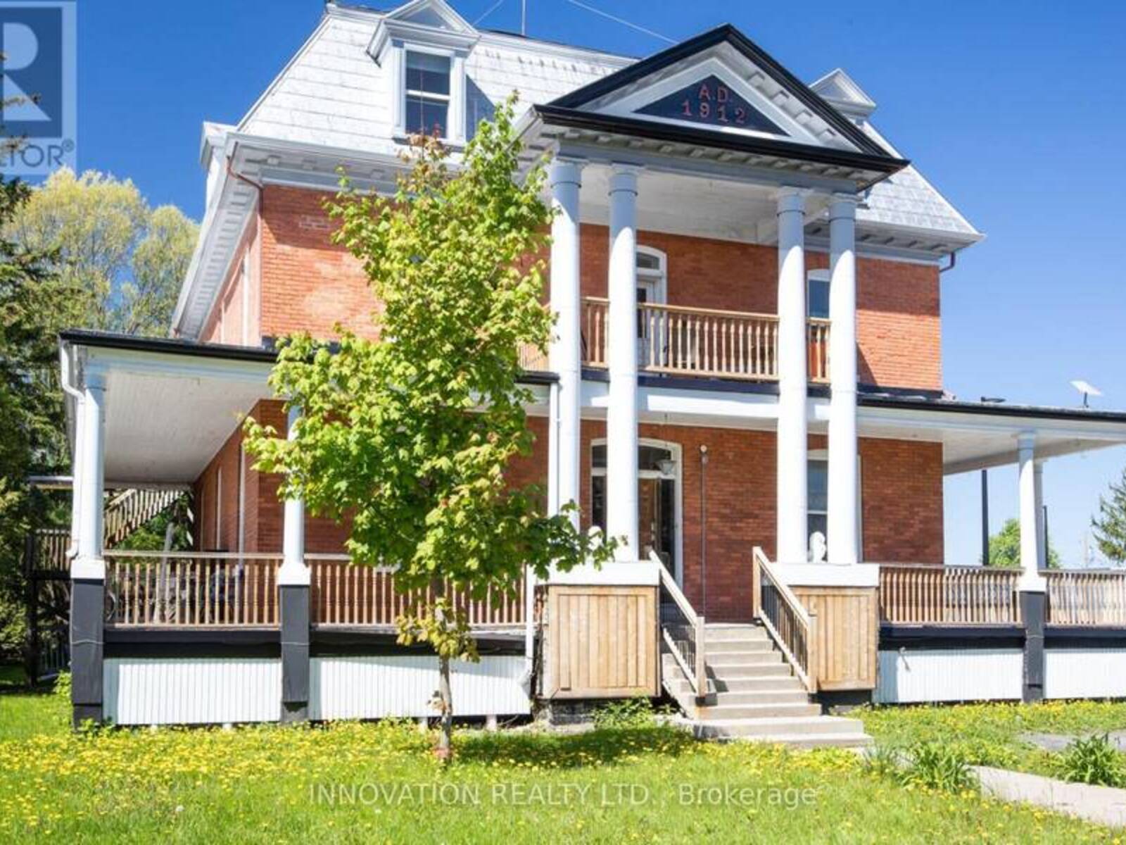 4550 STE-CATHERINE STREET, The Nation, Ontario K0C 2B0
