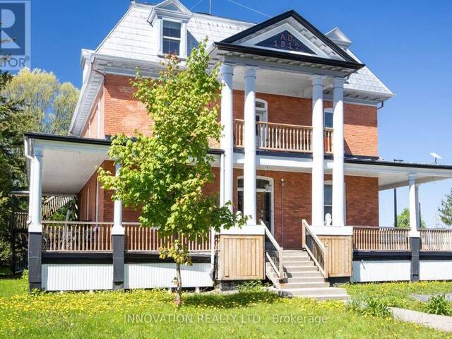 4550 STE-CATHERINE STREET The Nation Ontario, K0C 2B0 - 12 Bedrooms Home For Sale