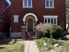 444 PARKDALE AVENUE Ottawa Ontario, K1Y 1H1