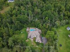 1671 REINDEER WAY Ottawa Ontario, K4P 0A2