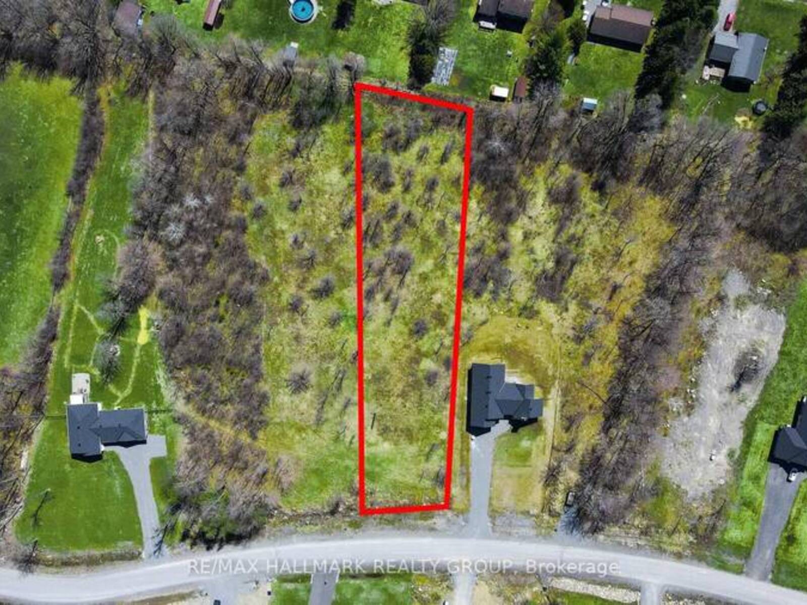 1729 METCALFE FARM DRIVE, Ottawa, Ontario K0A 2P0