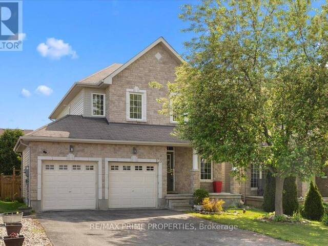 108 JADE STREET Clarence-Rockland Ontario, K4K 0C9 - 4 Bedrooms Home For Sale