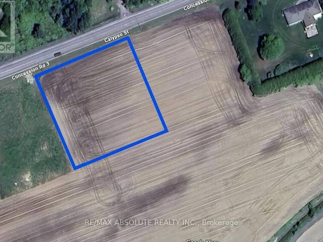 PTLT 27 CALYPSO STREET The Nation Ontario, K0A 2M0 - Vacant Land For Sale