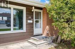 50 HILLIARD AVENUE | Ottawa Ontario | Slide Image Three