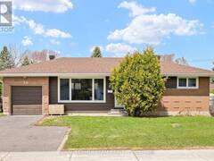 50 HILLIARD AVENUE Ottawa Ontario, K2E 6C1