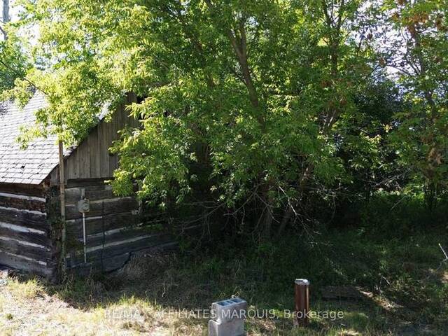 433 ROSEDALE ROAD S Smiths Falls Ontario, K7A 5B8 - Vacant Land For Sale