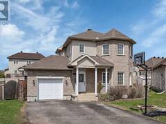 1611 SEBASTIEN CRESCENT Clarence-Rockland Ontario, K4K 1V9